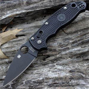 Spyderco Manix 2 Lightweight