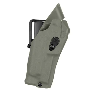 Safariland-ALS® Mid-Ride, Duty Rated Level I Retention GLOCK